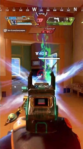 How to 1v6 as CATALYST in APEX LEGENDS!