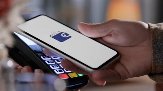 Do you tap to pay? 'Ghost tapping' scams could target your money