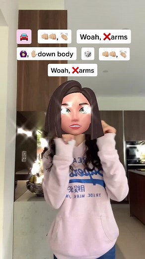 Dance Tutorialss on TikTok