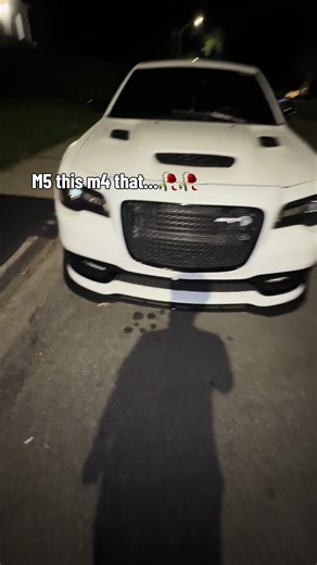 BMW vs. Hellcat: Which Car Reigns Supreme?