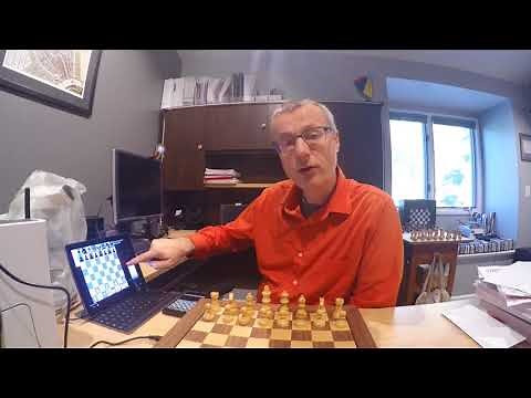 Chess for Android