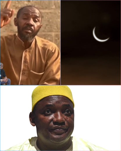 Sheikh Musa Saidy Urges Unity for Ramadan Announcement