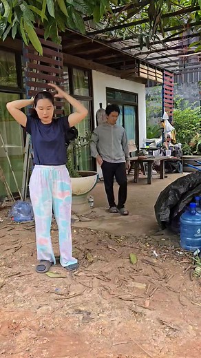 รวมคลิปฮา ep.8 #funny #comedy #videolucu #reelsfyp #joker #viral #คลิปตลก #ขำขัน #สนุกเฮฮา | Paeb Phuthai