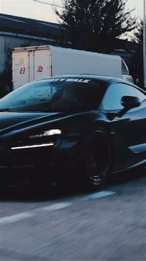 LB-WORKS Mclaren 720S's first model has made its debut in Japan🇯🇵 https://youtu.be/4FgPixuc_WA?si=ymjwrafH6KV0rfte And Next In the US, We will unveil 3 × LB-WORKS Mclaren 720S at sema show 2023🇺🇸 You can see them soon!! @libertywalk.usa & @ltmw & @michael.lee_____ & @rohanawheels & @inozetek & @impressivewrap & @angela_rohana !! #libertywalk #lb #lbperformance #lbworks #lbwk #lbnation #carlover #customcars #supercar #hypercar #mclaren #720s #mclaren720s#youtube | 加藤 渉 Kato Wataru