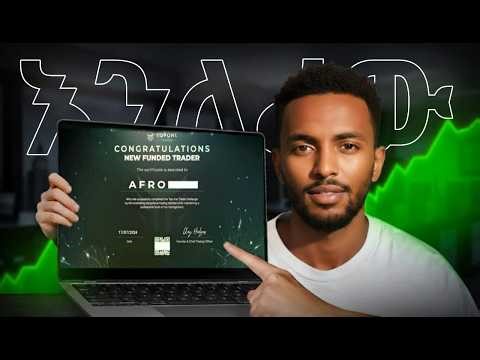 95% Traders Fail… Here’s How I Passed My Prop Firm Challenge