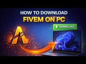 How To Download FiveM on PC, Xbox & PS5 (What’s Actually Possible)