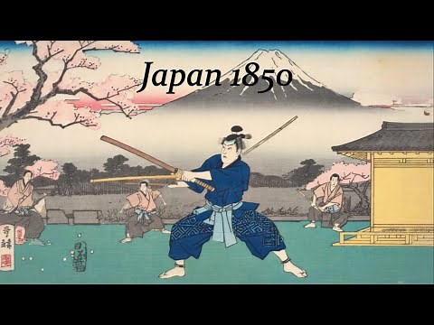 Young Samurai Describes (Miserable) Life Growing Up in Feudal Japan