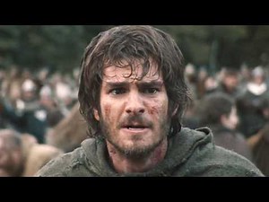 The Uprising | Official Trailer (Andrew Garfield, 2026)