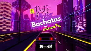 Mix - Bachata de la buena - Discoteca 🔥❤️ Sigueme para mas Remixes 😉 instagram: https://bit.ly/3hDpqjO 📲 | DJ OMAR DX