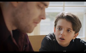 【短片】艾利克斯和杂务工 Alex and The Handyman