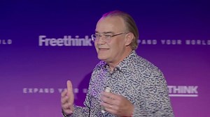 Watch My Talk that Lays Out All the Key Ideas in this Series So Far