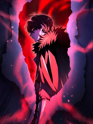 Became The Patron Of Villains: Must-Read Manhwa