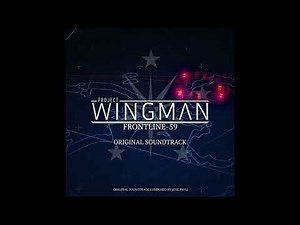 A Distant Deal - Jose Pavli | Project Wingman: FRONTLINE 59 OST (2023)