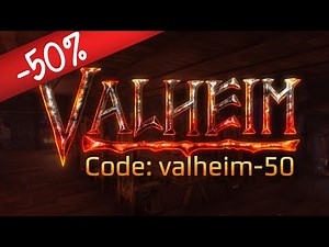 Create your own VALHEIM Server and connect to it!