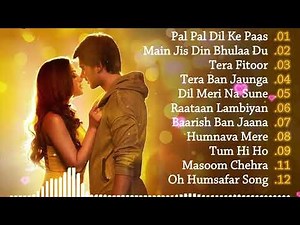 New Song 2025 | New Hindi Song | Best of Arijit Singh, Jubin Nautiyal,Atif Aslam ,Darshan Raval 💖