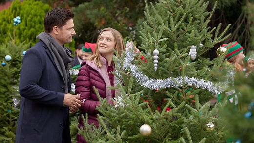 Holiday Road - Apple TV