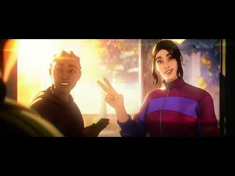 Marvel Zombies Ending Scene Recap | Thor vs Infinity Hulk Final Battle 💀