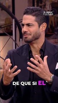 Roberto thinks José Manuel Figueroa is promoting Ninel Conde very well | #elgordoylaflaca