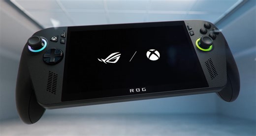 This is an Xbox, brought to life by ROG. Go behind the scenes of the ROG Xbox Ally Series. 🔗 https://us.rog.gg/xbox-ally-bts Learn more 🔗 https://us.rog.gg/xboxally | ASUS Republic of Gamers