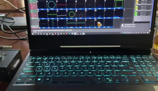 beyond和FB4 物理链接和ip设置