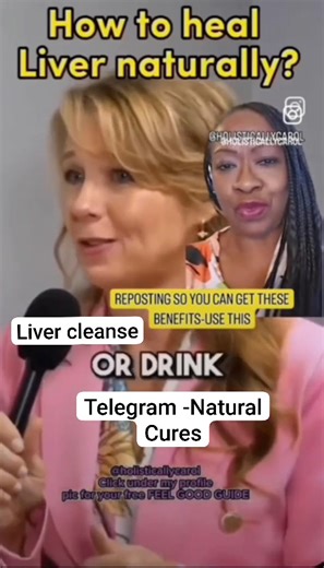 194K views · 3.3K reactions | How to heal Fatty and sluggish Liver...