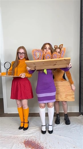 did the magnifying glass 🔍 turn to rice 🍚 at the end?? 😱 | Taylor Red