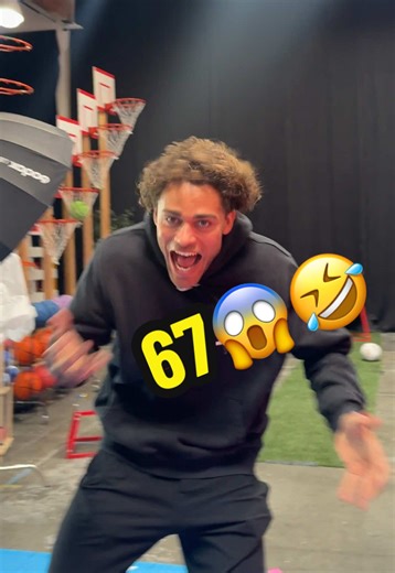 Closest to 6.7 Wins! Shocking Moment Revealed 🤣