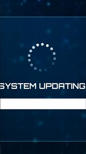 ⚙️ System Update Stuck at 99%? Fix It Without Losing Data