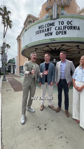 Exciting New Beginnings with Tyler Brown and Associates