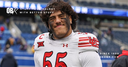 Cleveland Browns Comprehensive NFL Draft Review: Spencer Fano, OT Utah