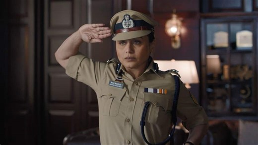 Downloaded Rani Mukerji’s 'Mardaani 3' From Tamilrockers, Other Piracy Sites? You May Face Rs 2 Lakh Penalty