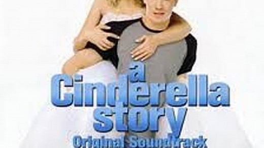 Una cenicienta moderna (2004) Castellano