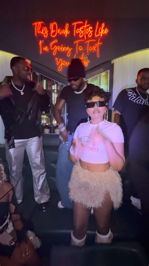 GPG on Instagram: "We Still Partying"