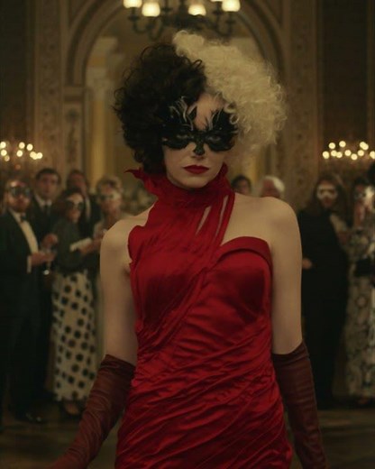 Cruella | Make it Work