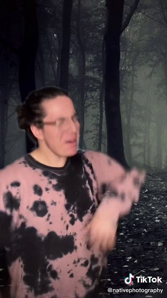 Dangers of Whistling at Night: Native American Folklore Explained