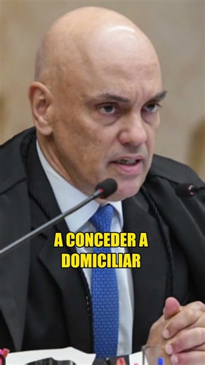 PGR APOIA DOMICILIAR A BOLSONARO E PRESSIONA MORAES