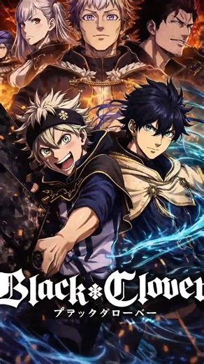 Asta Power Edit 🔥 | Black Clover | Dia De Fiesta