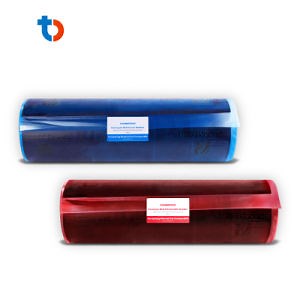 [Hot Item] Oil-Resistance Fabric Conveyor Belt Uncured Cover Rubber