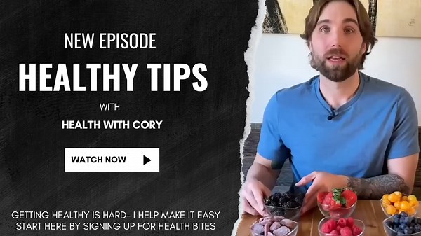 Berry Cheatsheet – Nutritional Benefits And Uses Explained