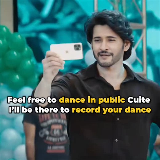 Abhi🦊 | Na pilla dancer raa 🌝 nake dance radhu😔 @amavasya.abhi_1 In Guntur Kaaram, Mahesh Babu delivers a charismatic performance as Ramana, a... | Instagram