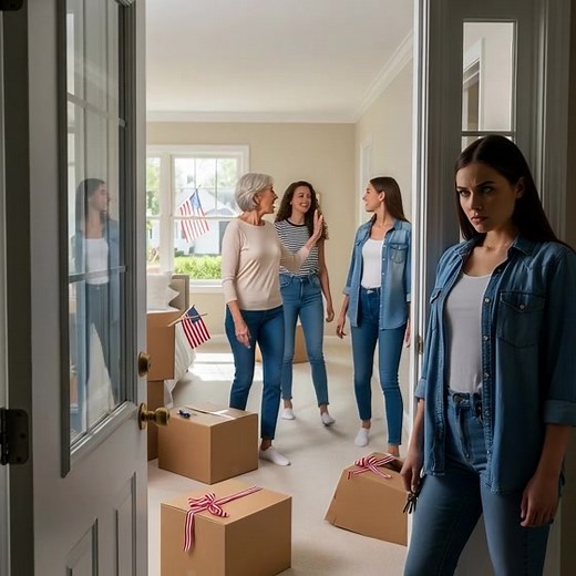 52K views · 231 reactions | My Mom Brought My Three Sisters To “My”...