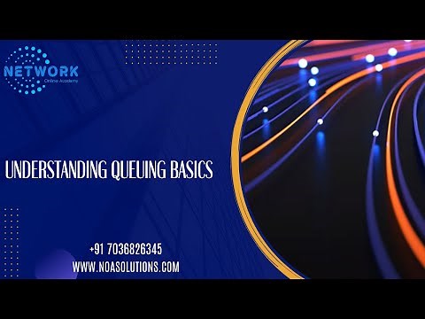 Understanding Queuing Basics