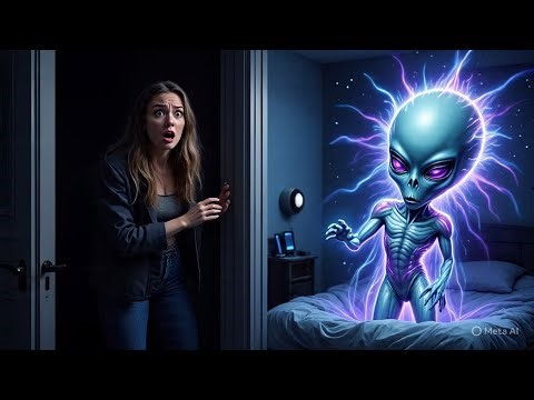 I Walked In to My Alien Roommate by Accident—And I Was Left Stunned..| HFY Reddit Stories