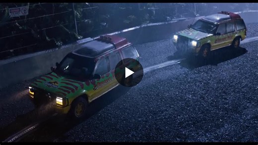 Xfinity Reimagines Jurassic Park for Super Bowl Debut | Aiman Sarhan “Without marketing, there is nothing.” posted on the topic | LinkedIn