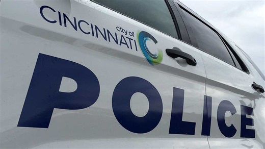 Cincinnati police officially closing District 5 on Sunday as city restructures department