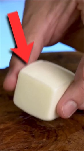 🤯 Sådan Laver Man FIRKANTEDE Æg! 🥚
