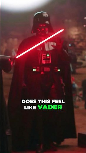 How the VADER vs REVA FIGHT Was CREATED For OBI-WAN KENOBI