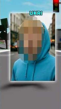 Ich zeige Ukri in Echt! #roblox #shorts