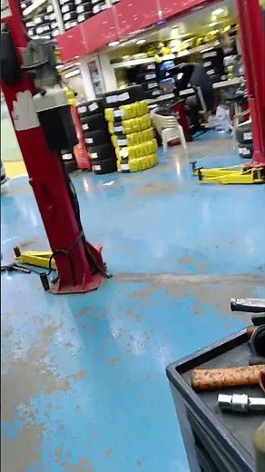 how to change Oil Lexus