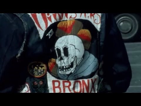 The Ministers of Bronx, 1973 New York Street Gang Documentary